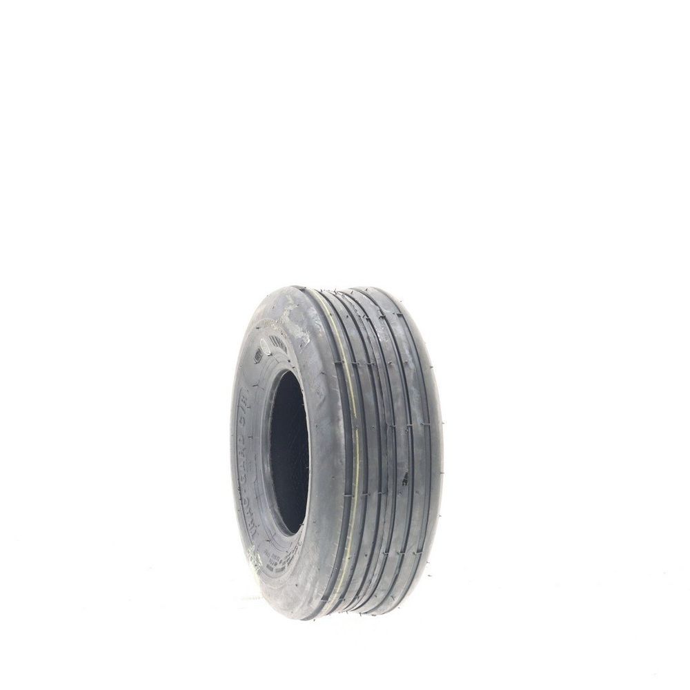 Set of (2) New 13X5-6 Trac-Gard C/R 1N/A - Image 1