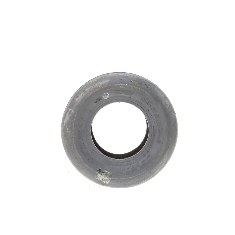 Set of (2) New 13X5-6 Trac-Gard C/R 1N/A - Image 3