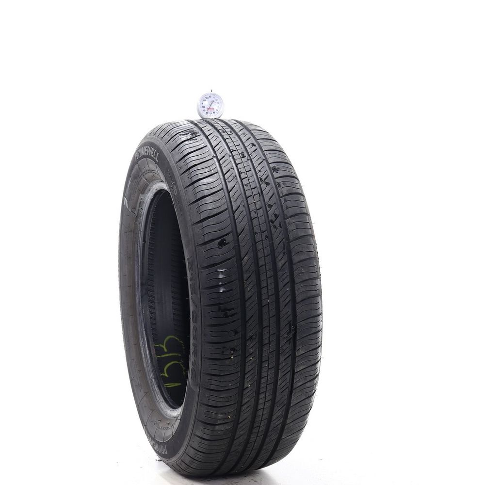 Used P 215/60R16 Primewell Valera Touring II 95H - 8/32 - Image 1