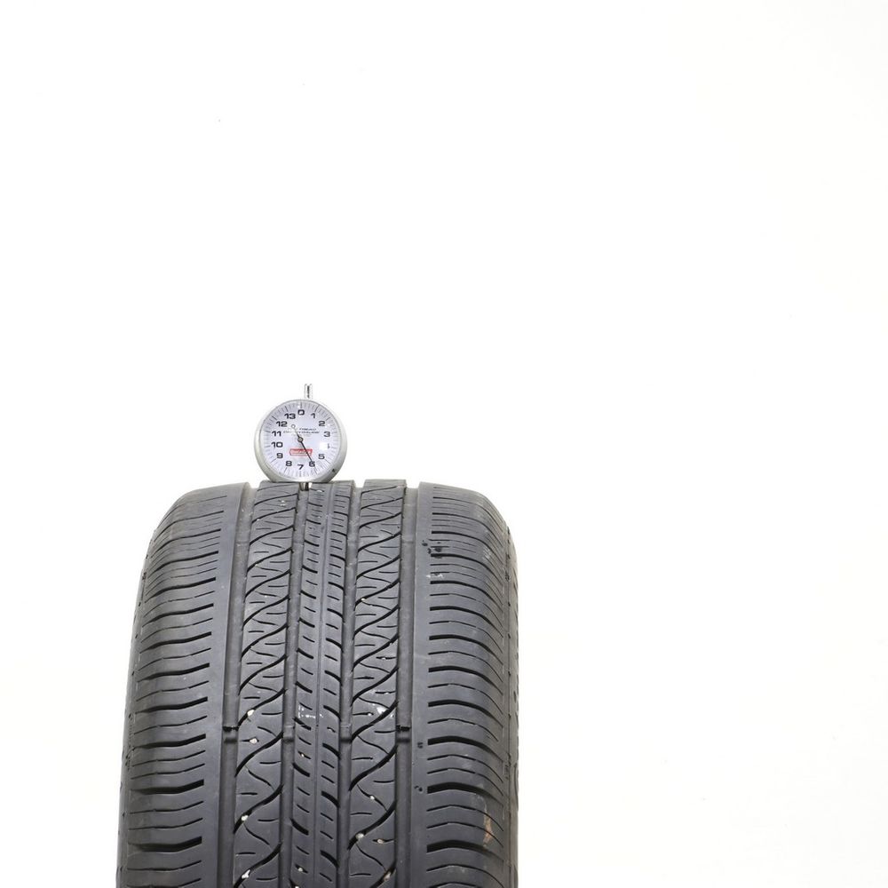 Set of (2) Used 205/55R16 Continental ProContact RX 91H - 5.5/32 - Image 2