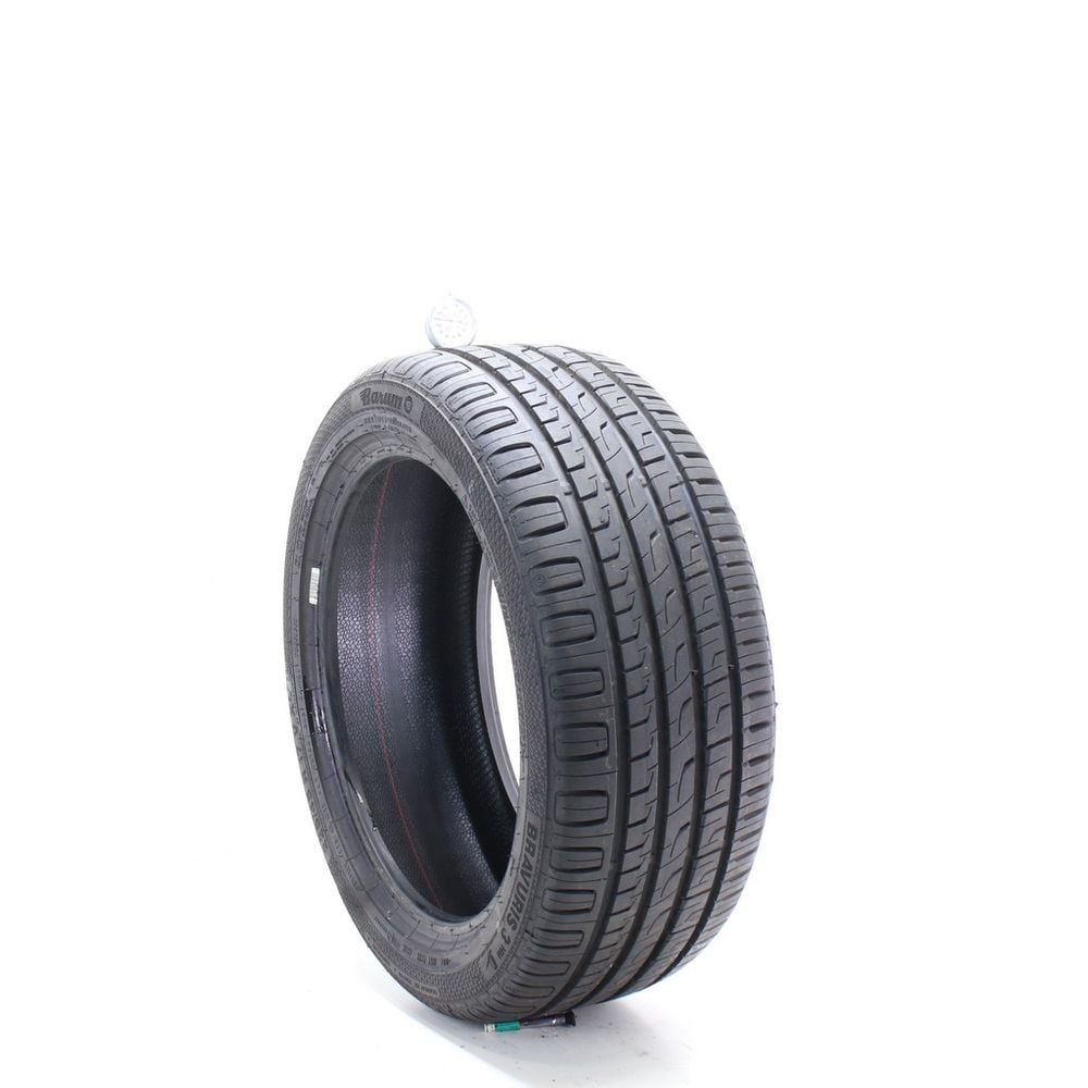 Set of (2) Used 225/45R17 Barum Bravuris 3 HM 94V - 10-10.5/32 - Image 4