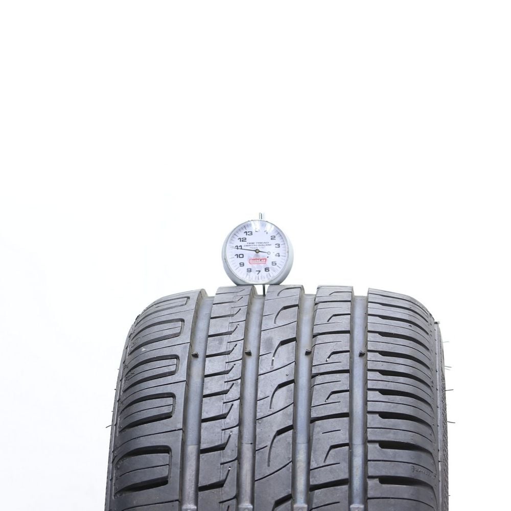 Set of (2) Used 225/45R17 Barum Bravuris 3 HM 94V - 10-10.5/32 - Image 5