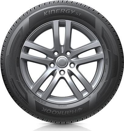 New 205/75R15 Hankook Kinergy ST H735 97T - Image 2