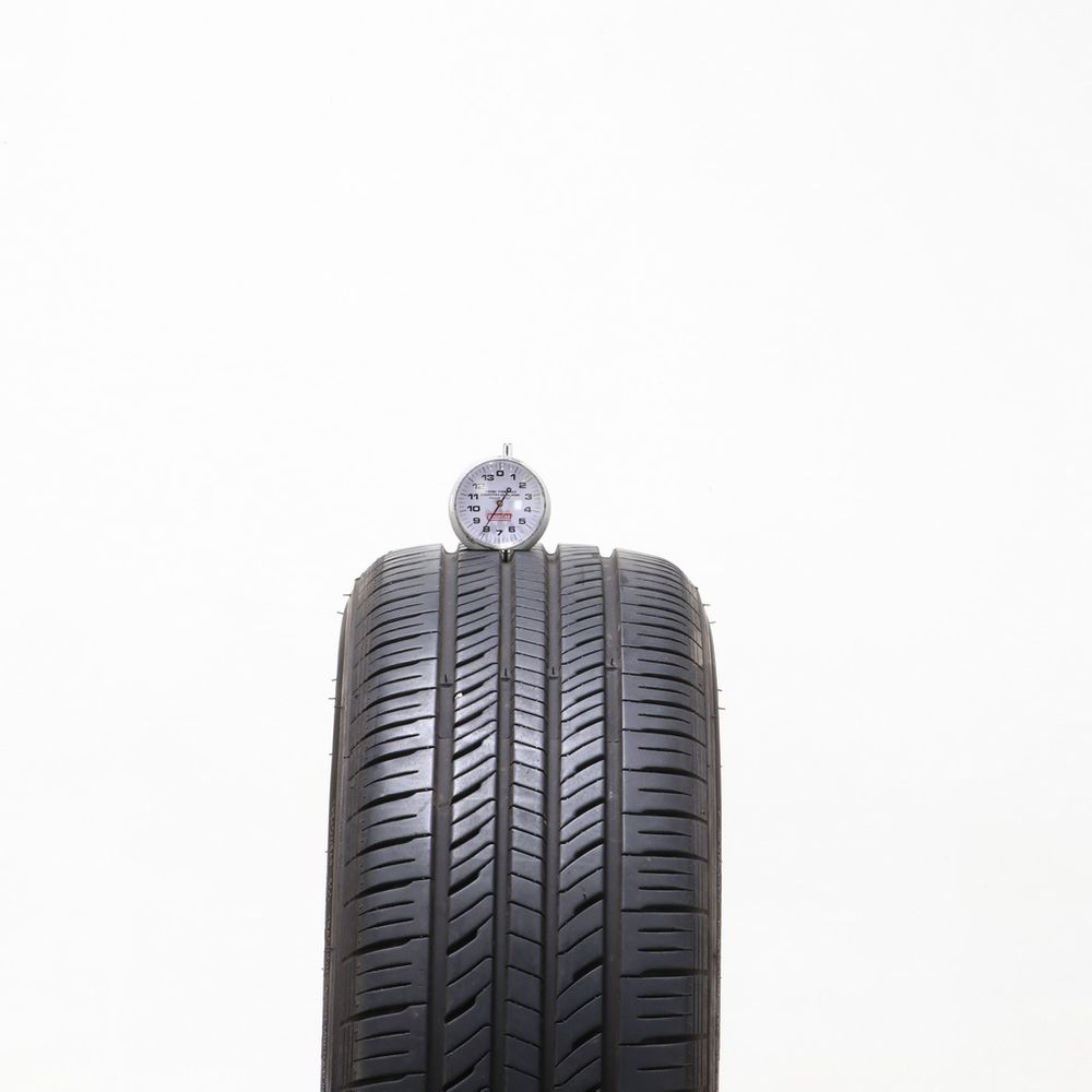 Set of (2) Used 185/55R16 Laufenn G Fit AS 83H - 8-9/32 - Image 2