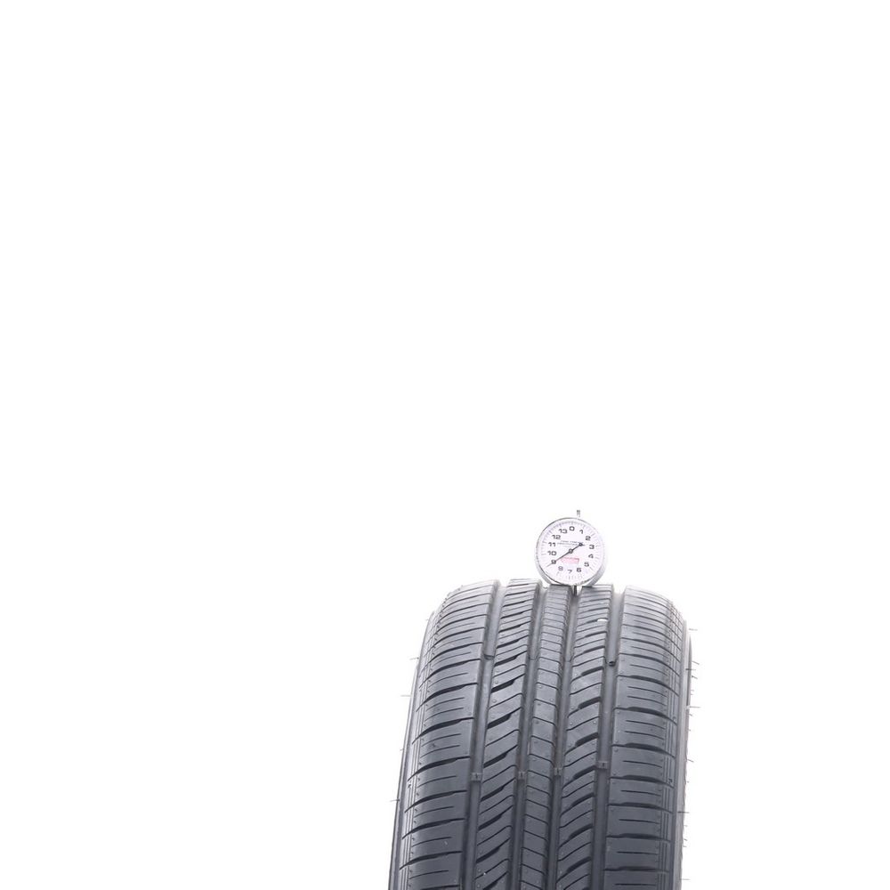 Set of (2) Used 185/55R16 Laufenn G Fit AS 83H - 8-9/32 - Image 5