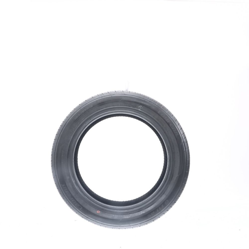 Set of (2) Used 185/55R16 Laufenn G Fit AS 83H - 8-9/32 - Image 6