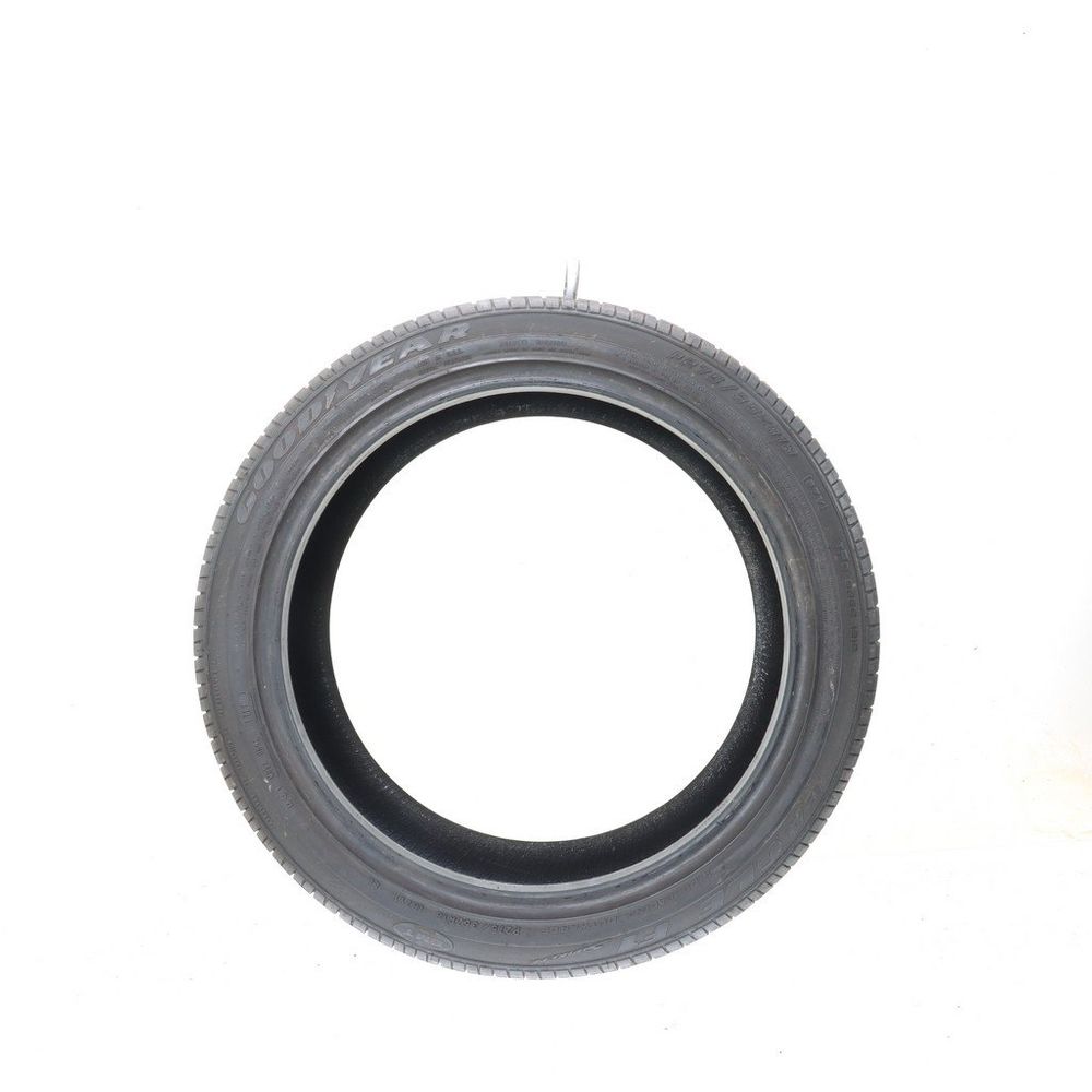Used 275/35ZR18 Goodyear Eagle F1 SuperCar LL 87Y - 5/32 - Image 3