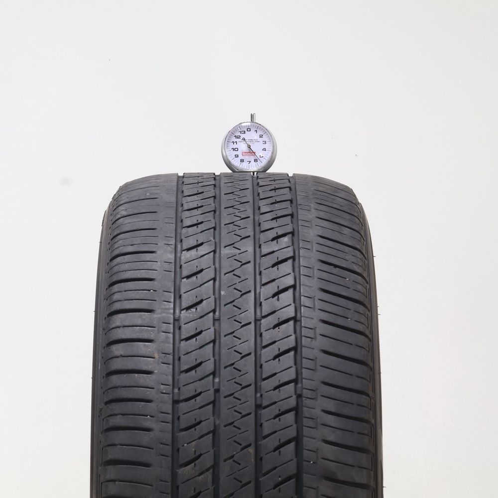 Set of (2) Used 255/45R20 Bridgestone Ecopia H/L 422 Plus 101W - 5.5-7/32 - Image 2