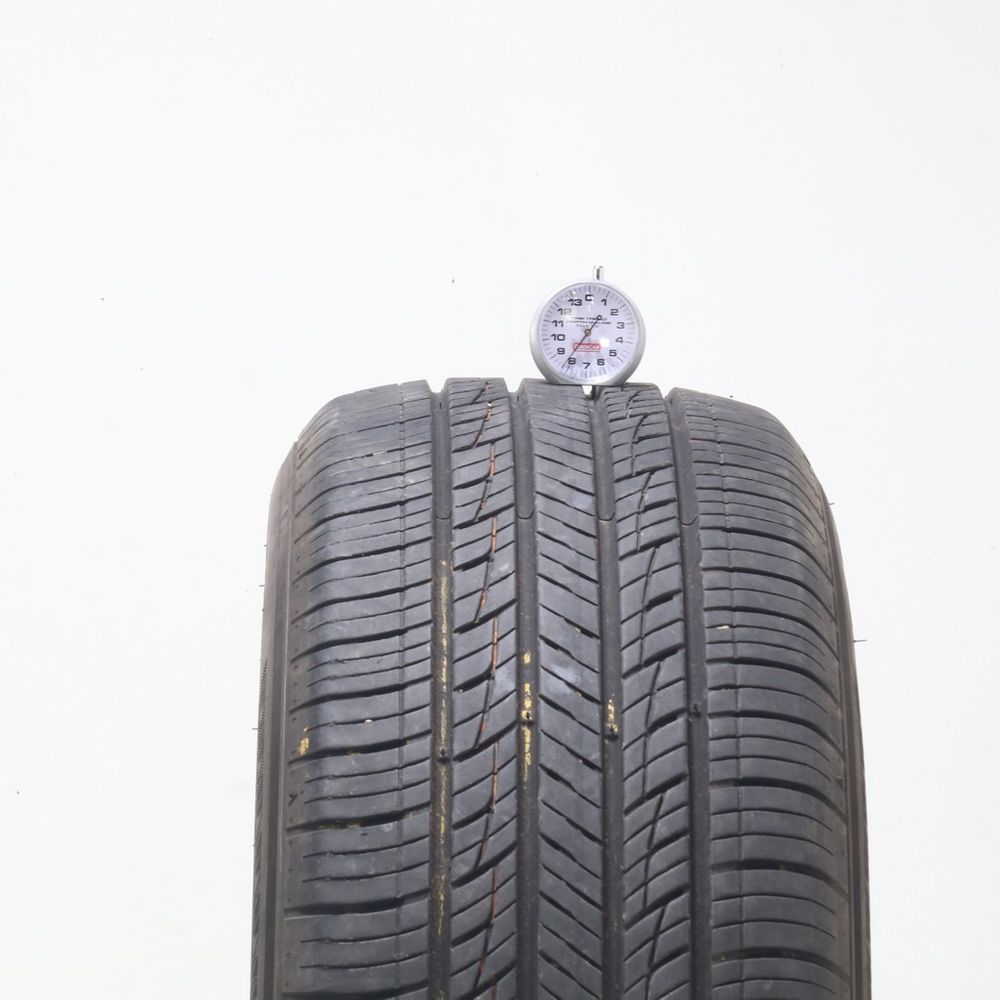 Used 235/55R19 Kumho Crugen HP71 EV + 105T - 8/32 - Image 2