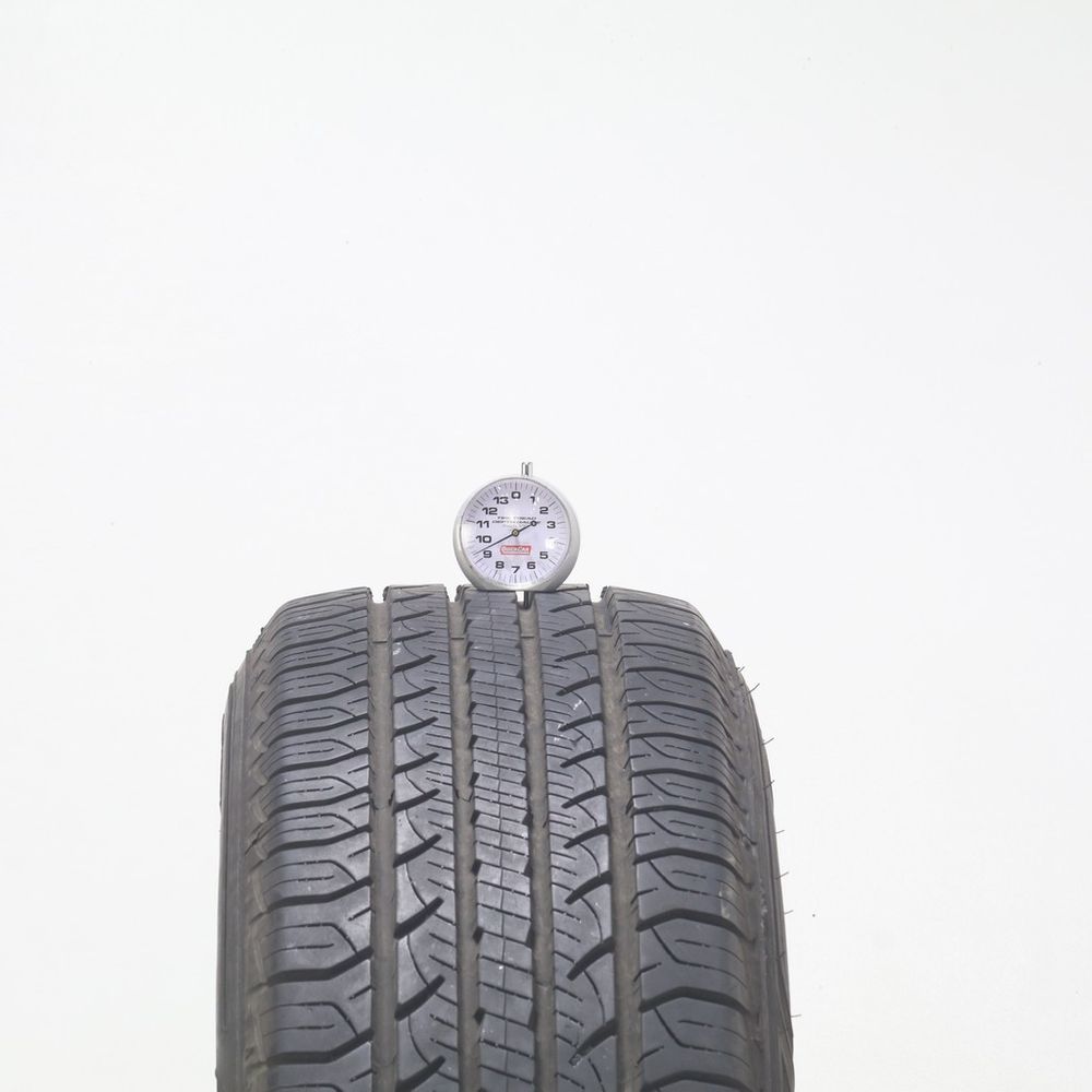 Set of (2) Used 215/60R16 Goodyear Assurance Outlast 95V - 9-10.5/32 - Image 2