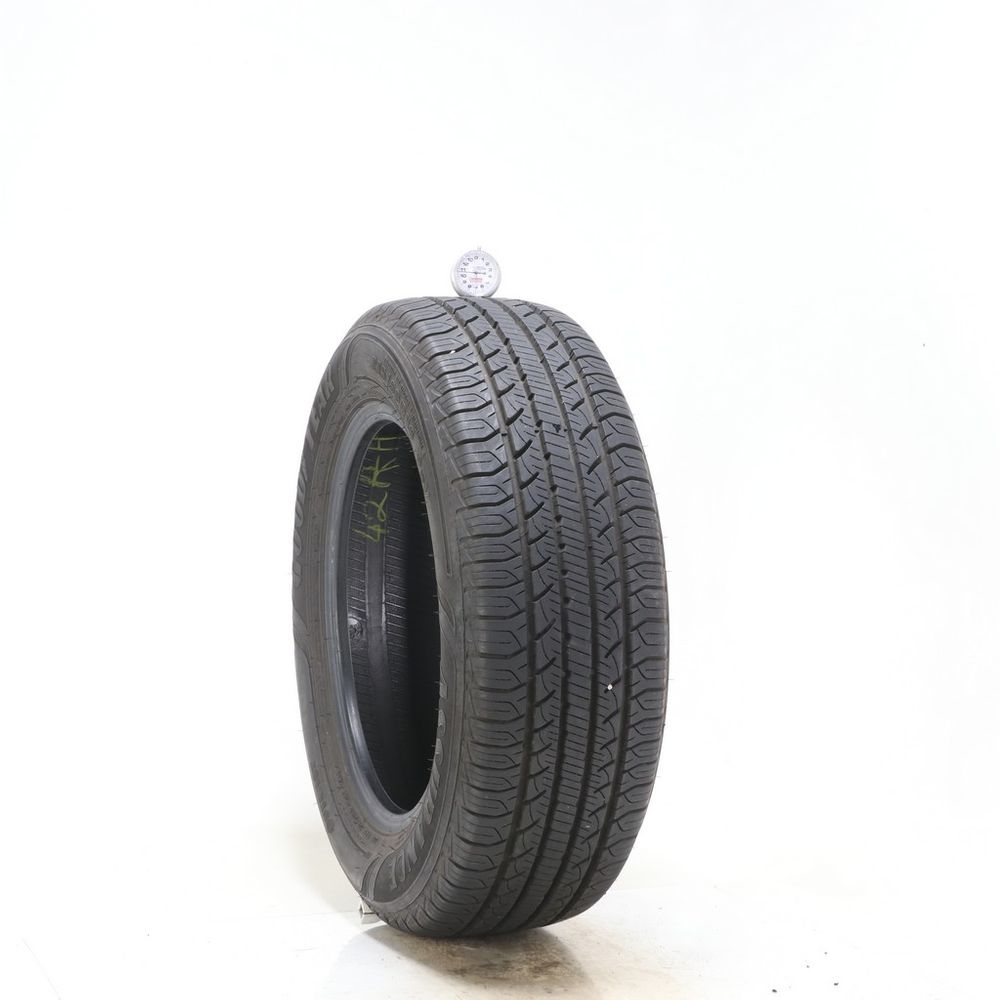 Set of (2) Used 215/60R16 Goodyear Assurance Outlast 95V - 9-10.5/32 - Image 4