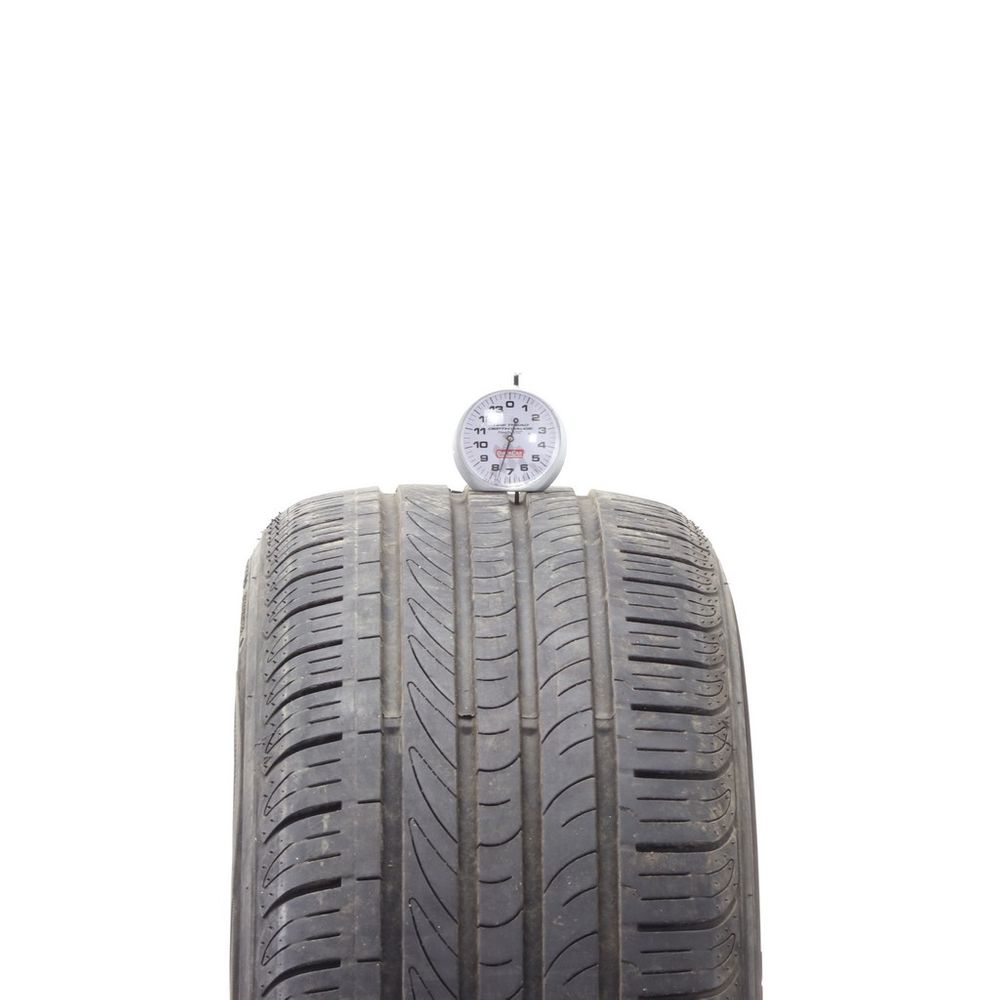 Set of (2) Used 215/55R17 Sceptor 4XS 93V - 7.5/32 - Image 2
