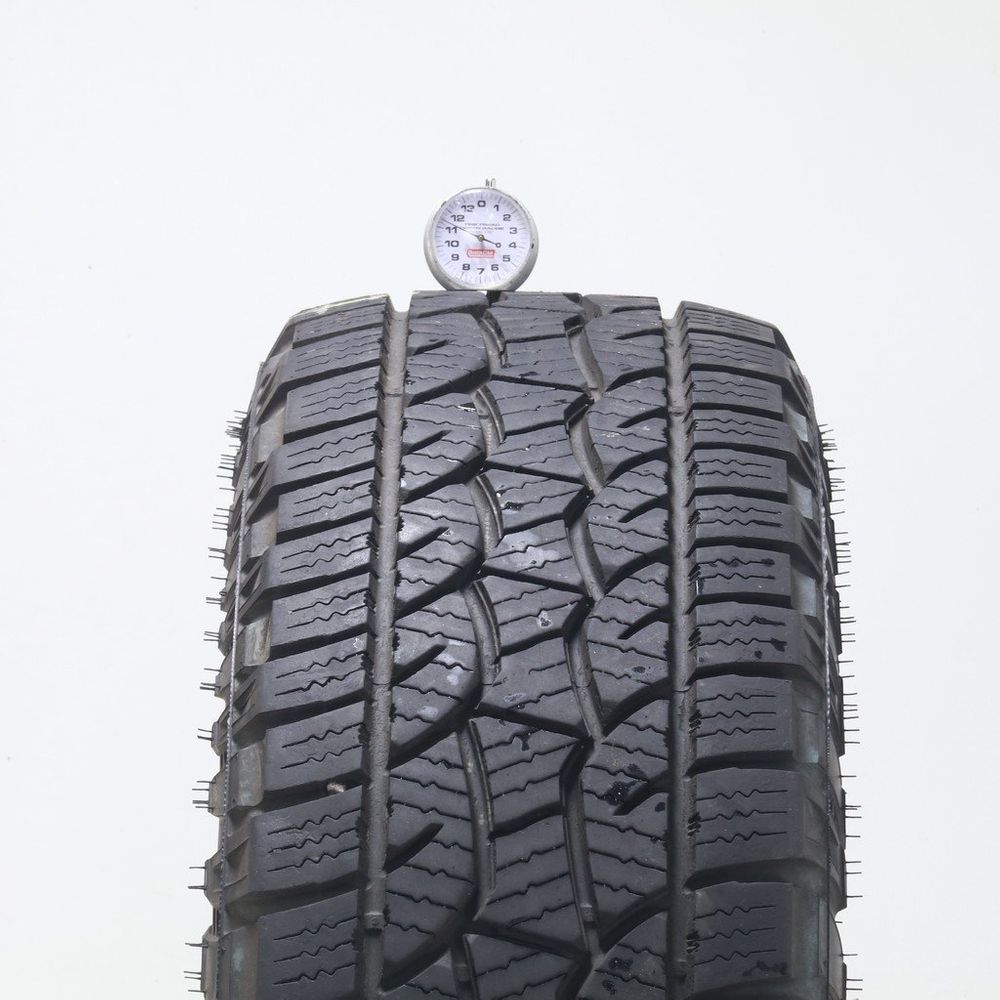 Set of (2) Used 265/70R16 Cooper Discoverer ATP II 112T - 11.5-12/32 - Image 2