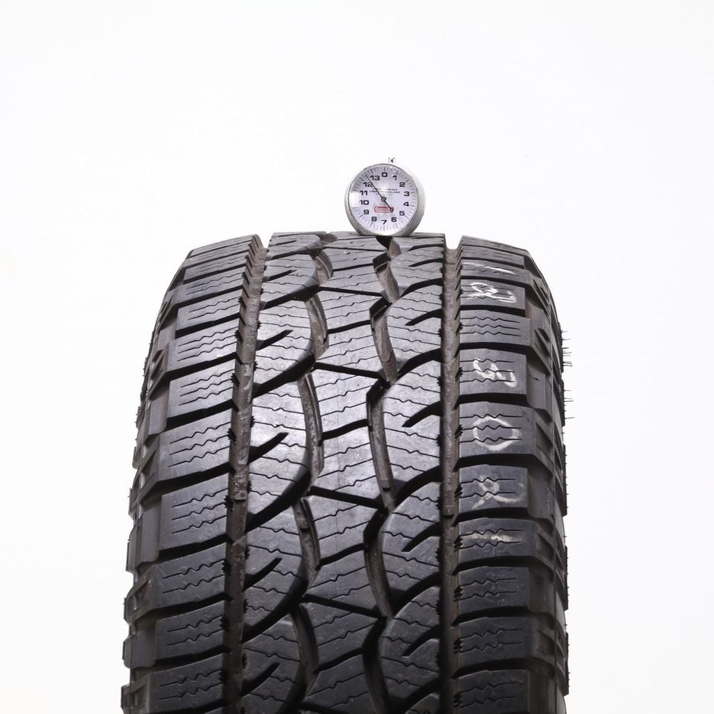 Set of (2) Used 265/70R16 Cooper Discoverer ATP II 112T - 11.5-12/32 - Image 5