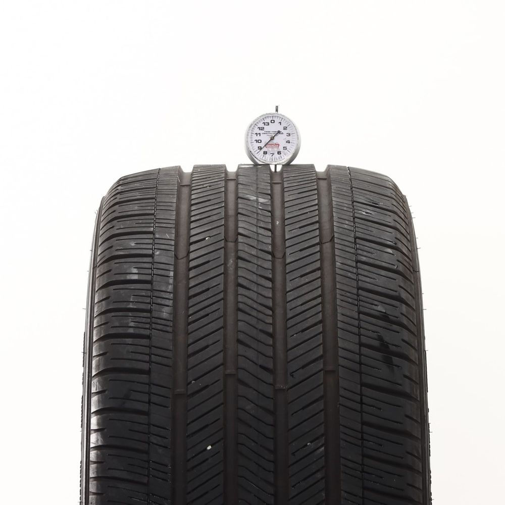 Set of (2) Used 275/40R22 Goodyear Eagle Touring 107W - 8.5-9/32 - Image 2