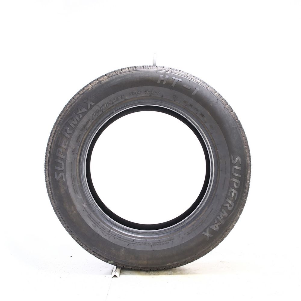 Used 235/65R17 Supermax HT-1 104H - 7.5/32 - Image 3