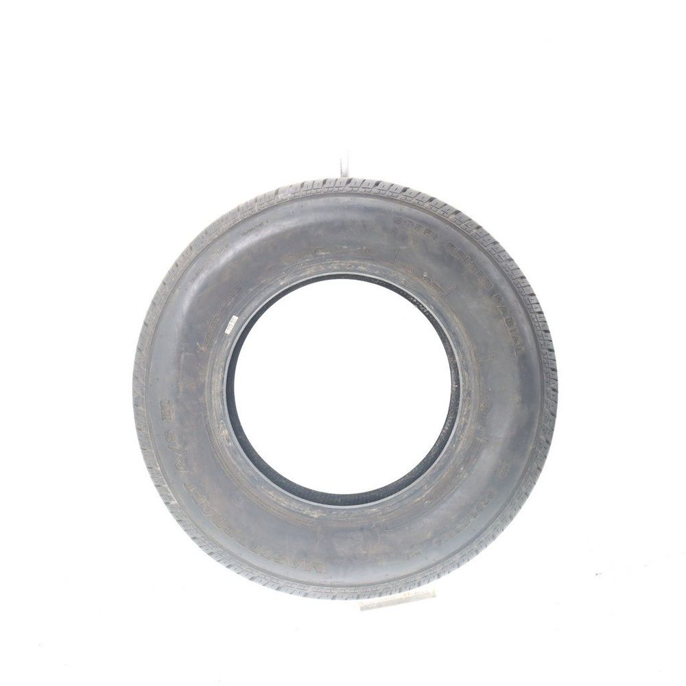 Used 205/75R14 Mastercraft Steel Belted Radial A/S IV 95S - 10/32 - Image 3