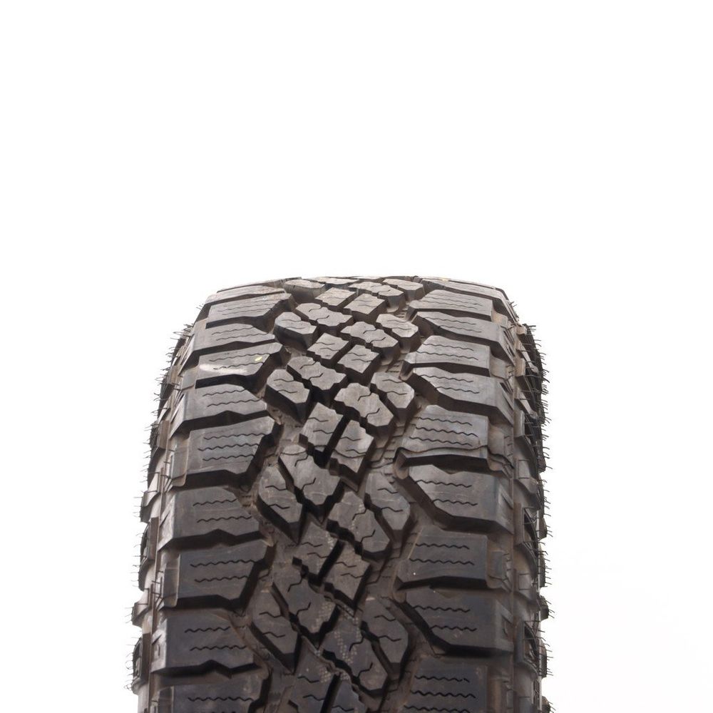 Used 255/70R16 Goodyear Wrangler Duratrac 111S - 16/32 - Image 2