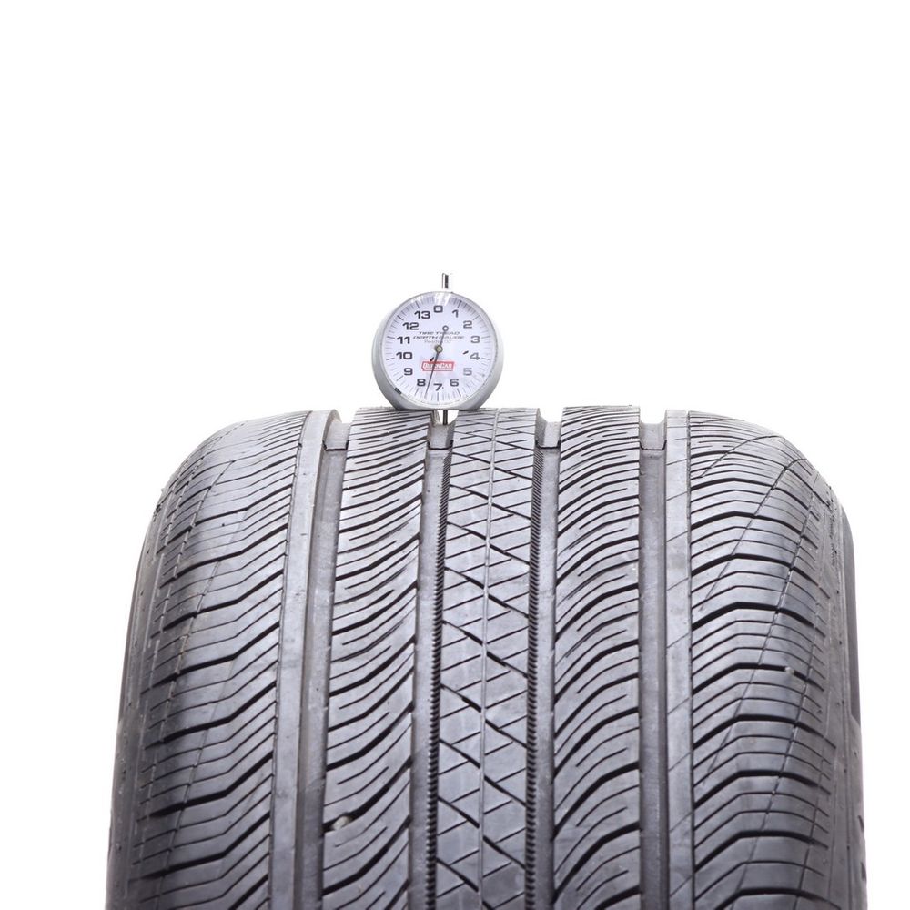 Set of (2) Used 255/50R19 Continental ProContact TX NO 103V - 7-7.5/32 - Image 5