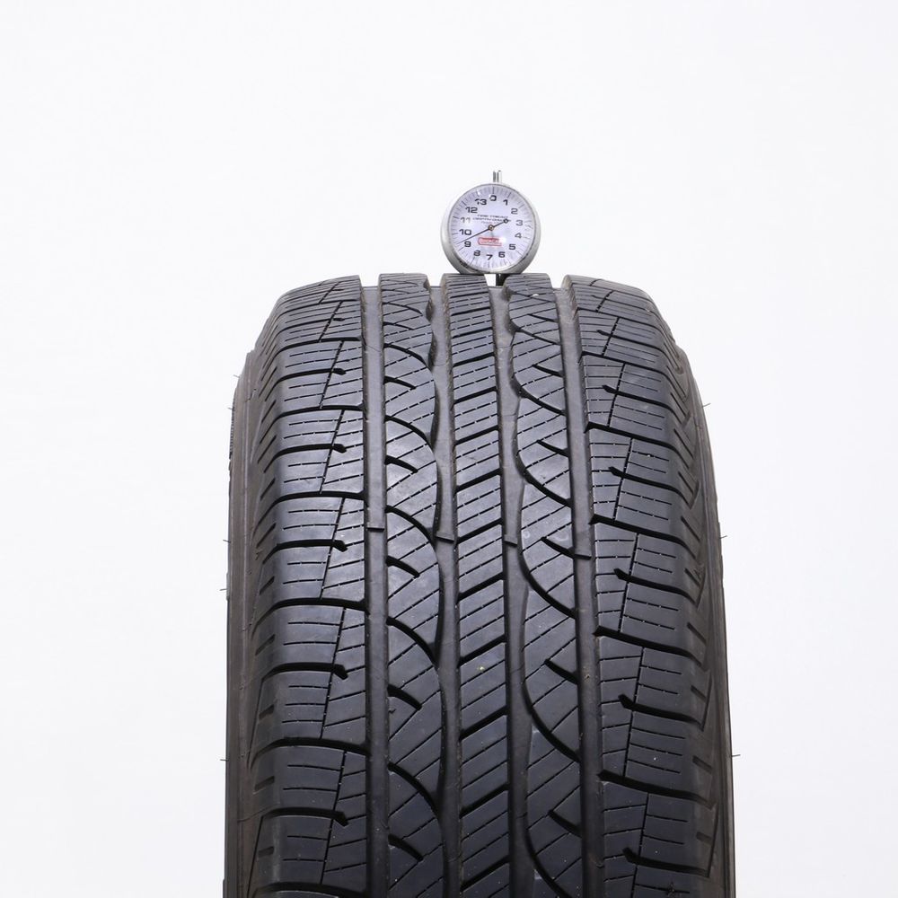 Used 235/65R18 Kelly Edge Touring A/S 106V - 9/32 - Image 2