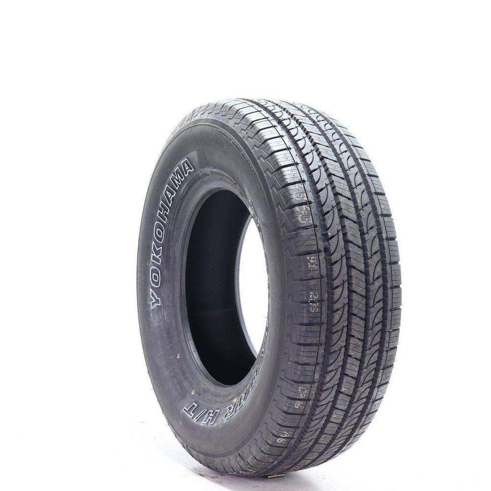 New 265/70R16 Yokohama Geolandar H/T G056 111T - 12/32 - Image 1
