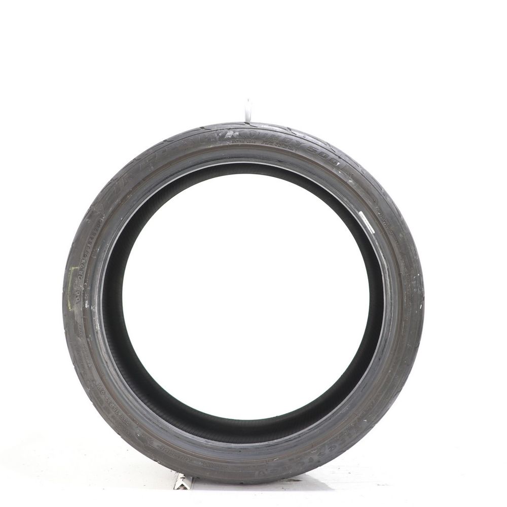 Used 235/35R19 Firestone Firehawk Indy 500 91W - 6.5/32 - Image 3