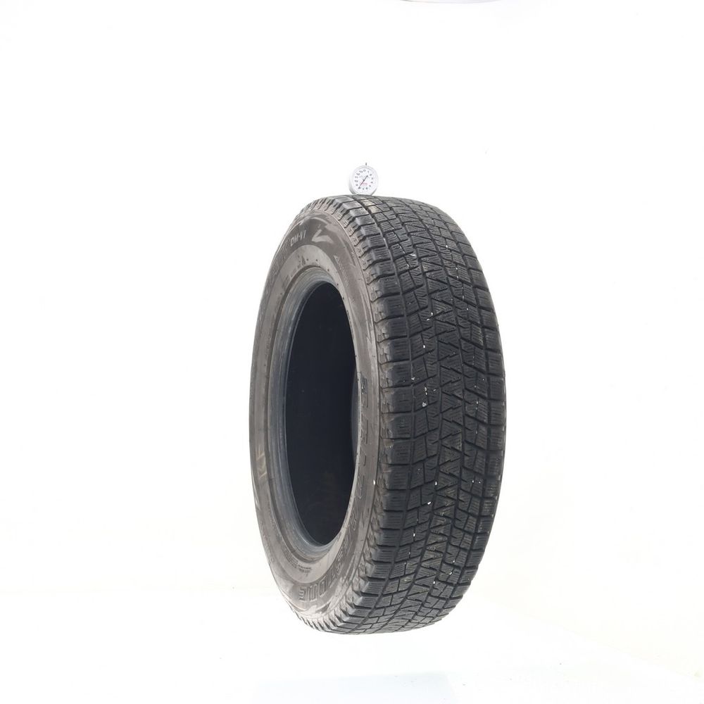 Used 215/70R17 Bridgestone Blizzak DM-V1 100R - 8/32 - Image 1