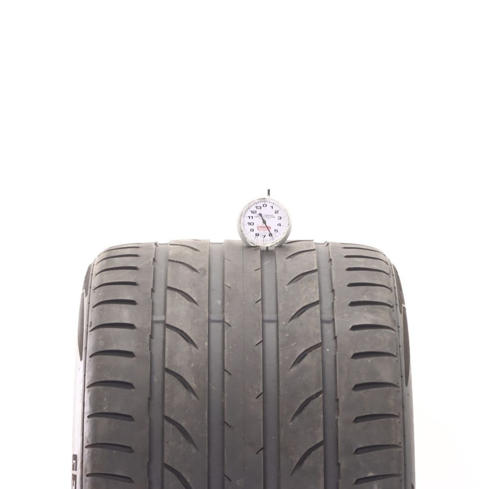 Used 295/30ZR18 General G-Max RS 98Y - 5.5/32 - Image 2