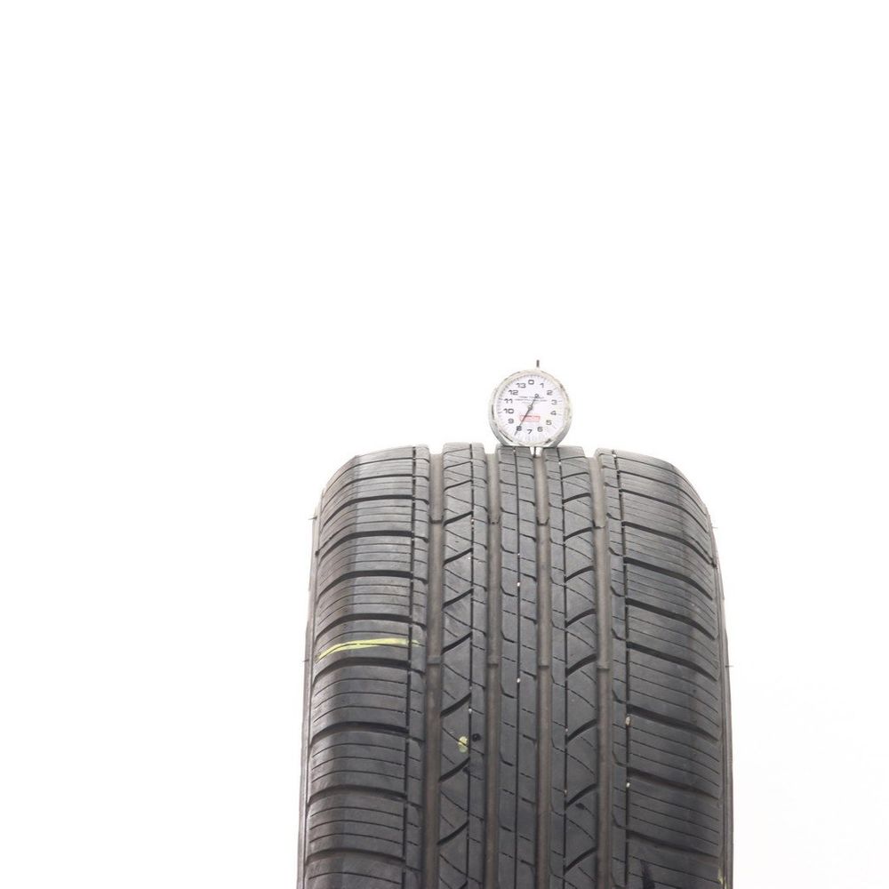 Set of (2) Used 235/55R18 Milestar MS932 Sport 104V - 8/32 - Image 2