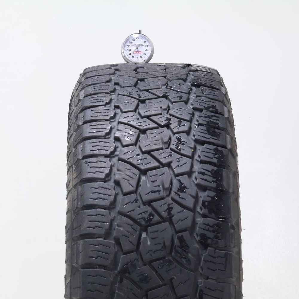 Used 255/70R17 Toyo Open Country A/T III 112T - 8.5/32 - Image 2