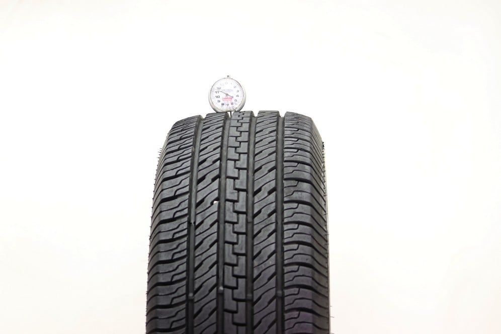 Used LT 245/75R16 Dextero DHT2 120/116R E - 11.5/32 - Image 2