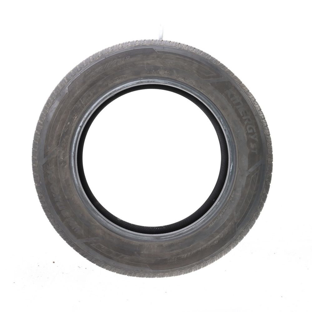 Used 235/60R18 Hankook Kinergy ST 107H - 6/32 - Image 3