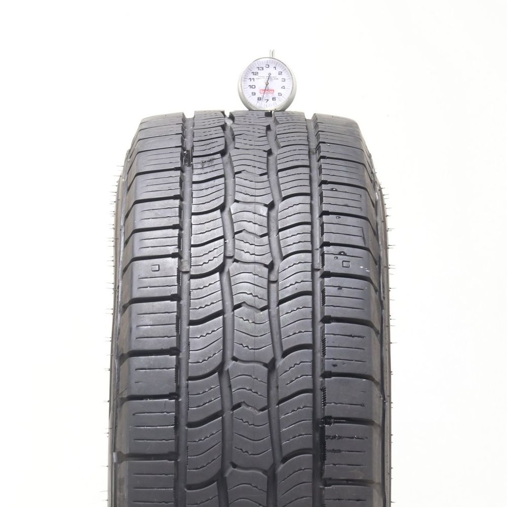 Used LT 245/75R16 Cooper Discoverer HTP II 120/116R E - 7.5/32 - Image 2