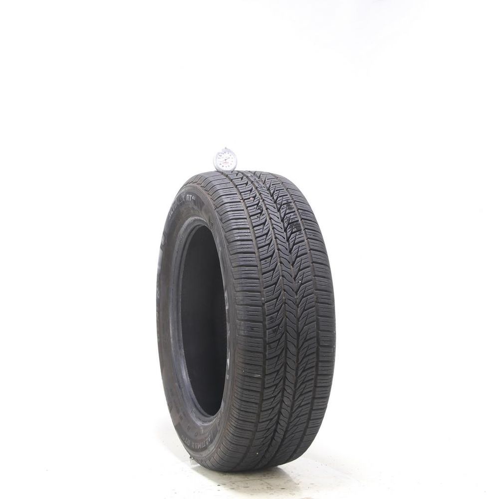 Used 205/55R16 General Altimax RT43 91T - 9.5/32 - Image 1