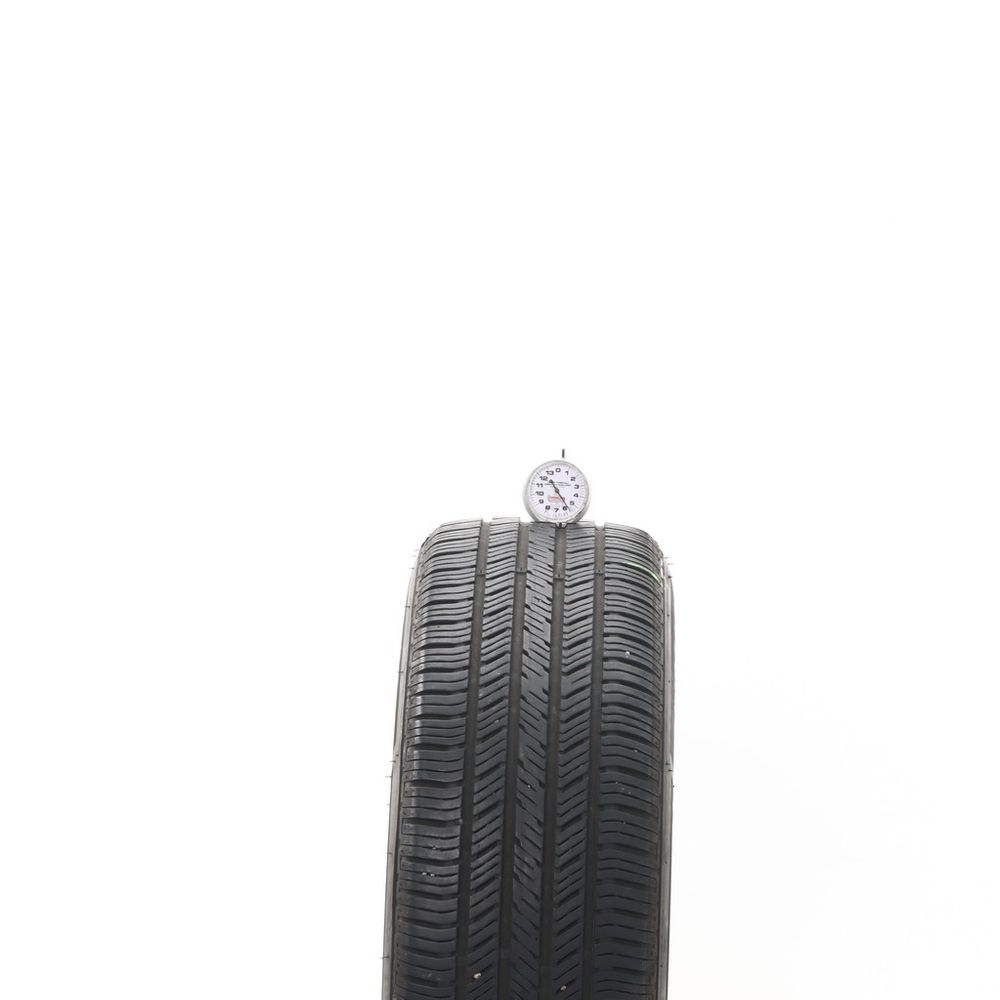 Set of (2) Used 185/60R15 Hankook Kinergy ST 84T - 5.5-7/32 - Image 2
