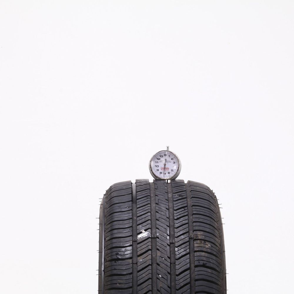 Set of (2) Used 185/60R15 Hankook Kinergy ST 84T - 5.5-7/32 - Image 5
