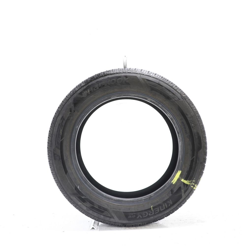 Set of (2) Used 185/60R15 Hankook Kinergy ST 84T - 5.5-7/32 - Image 6