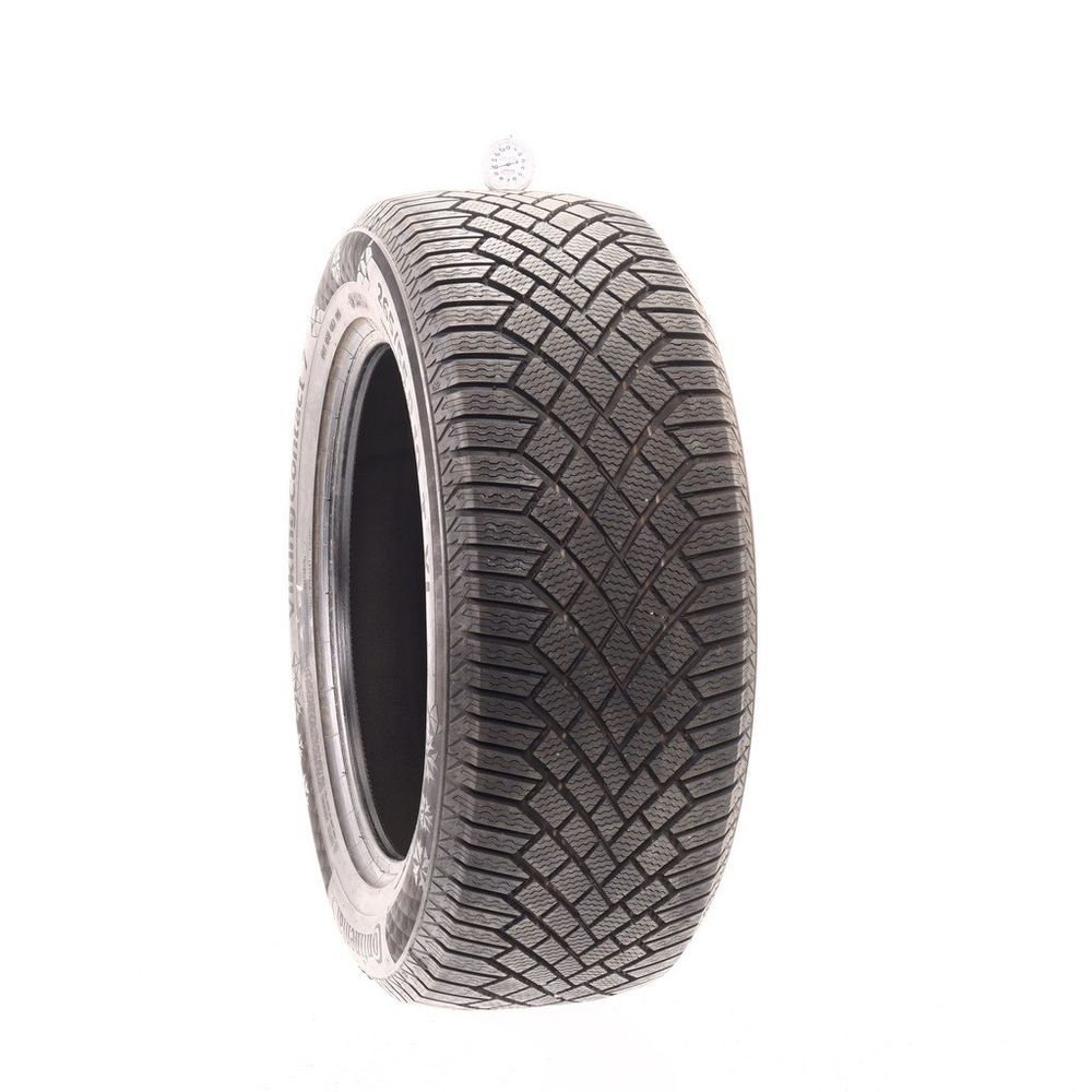 Used 265/55R19 Continental VikingContact 7 113T - 9.5/32 - Image 1