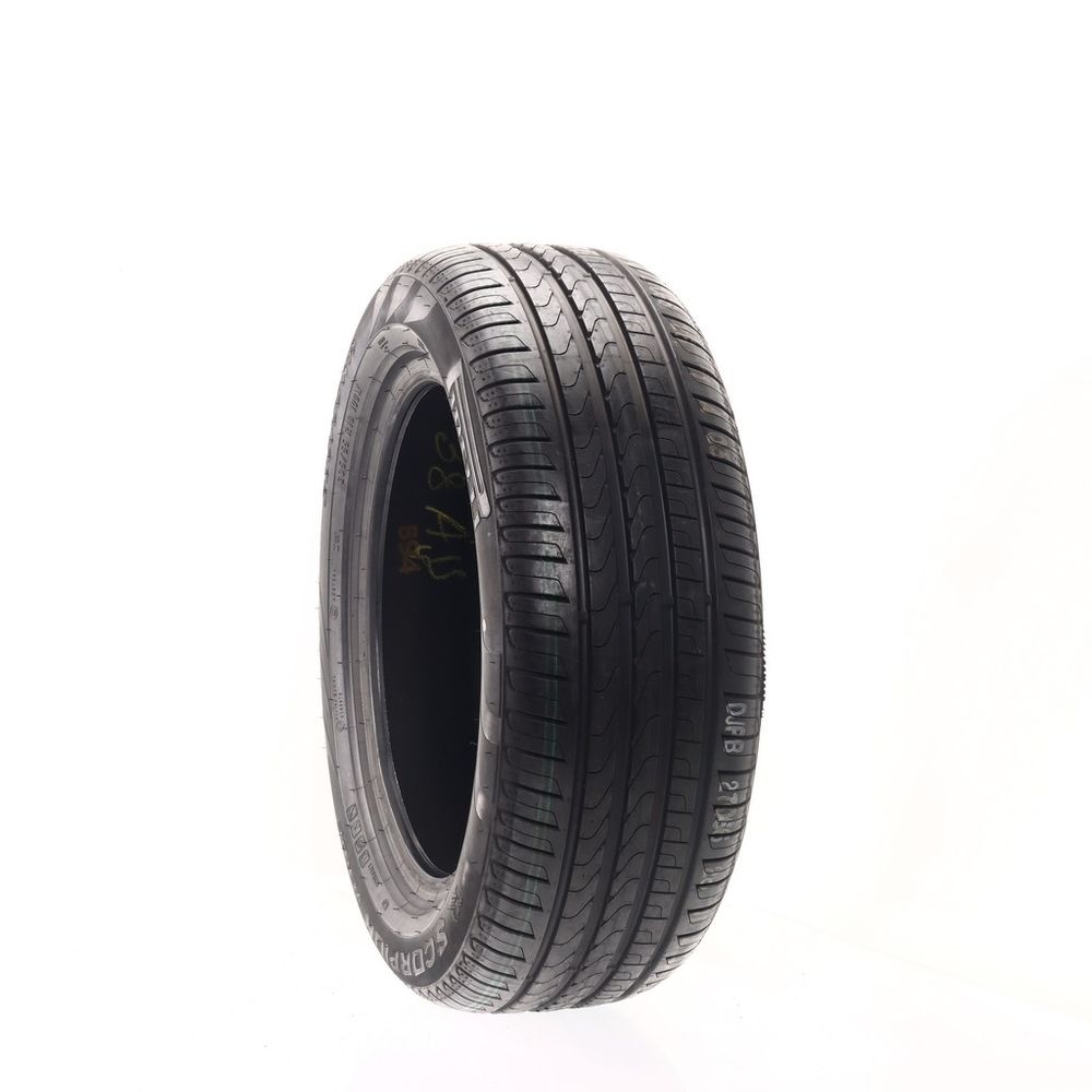 New 235/55R18 Pirelli Scorpion Verde MO 100W - Image 1