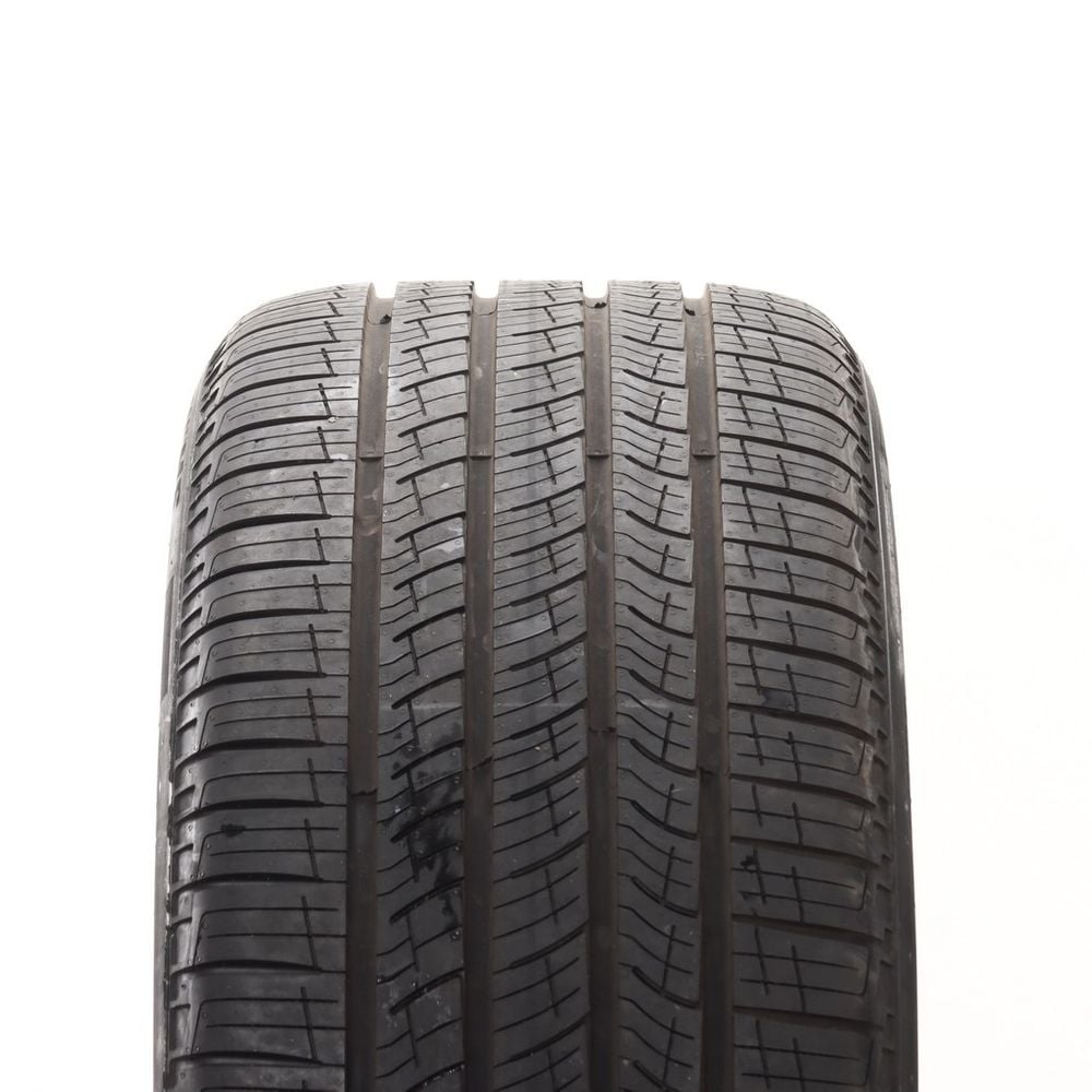 Set of (2) Driven Once 285/40R23 Pirelli Scorpion MS LR PNCS 115Y - 9.5/32 - Image 2