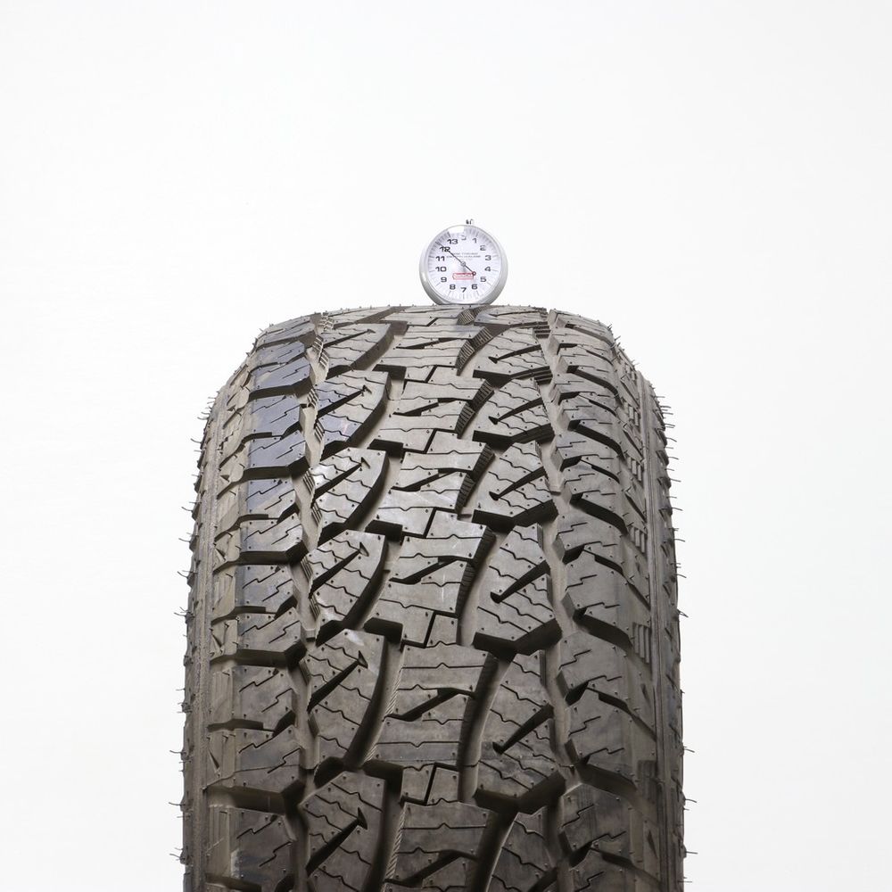 Used 265/65R17 Aeolus Cross Ace A/T AS01 112T - 12/32 - Image 2