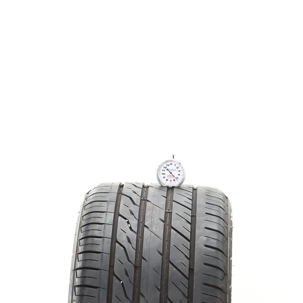 Used 255/35ZRF19 Lexani RFX Plus Run Flat 92W - 5/32 - Image 2
