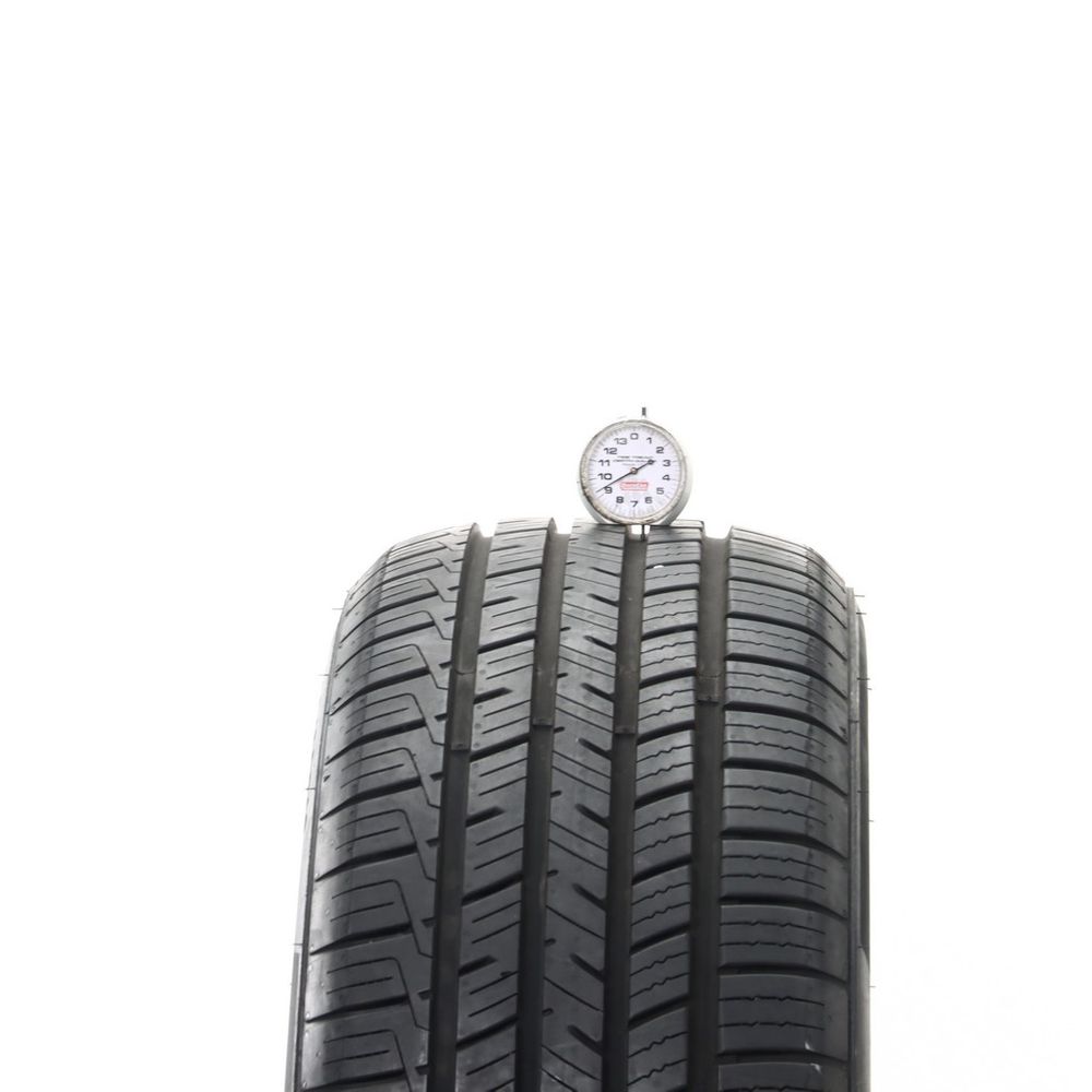 Set of (2) Used 225/50R18 Blackhawk Agility UHP AS 99W - 8-9/32 - Image 5