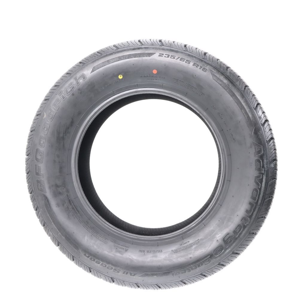 New 235/65R16 BFGoodrich Advantage Control 103H - New - Image 3