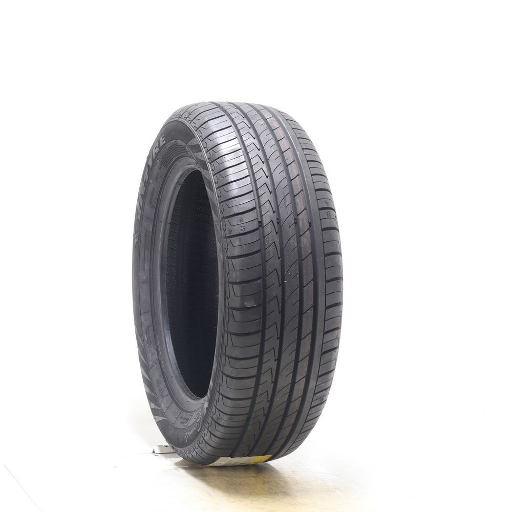 Set of (2) New 215/60R17 JK Tyre UX Royale 96H - 9/32 - Image 1