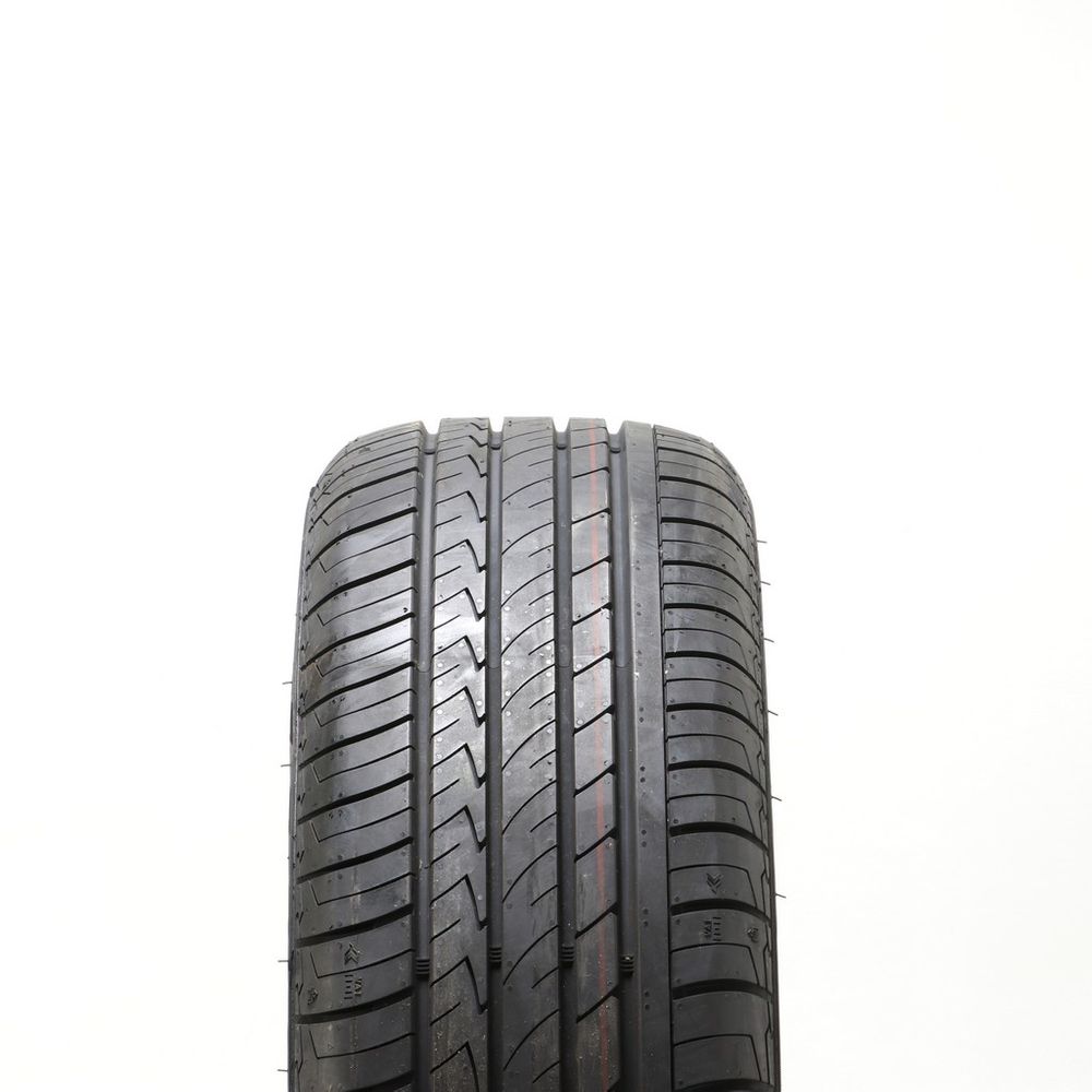 Set of (2) New 215/60R17 JK Tyre UX Royale 96H - 9/32 - Image 2