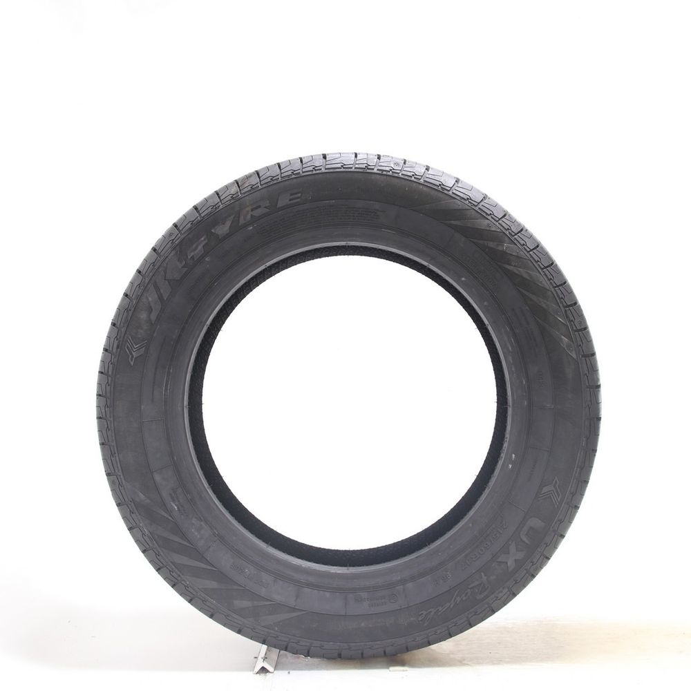 Set of (2) New 215/60R17 JK Tyre UX Royale 96H - 9/32 - Image 3