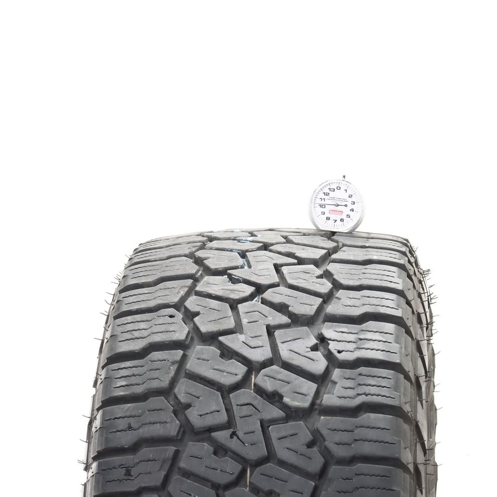 Used LT 285/60R20 Falken Wildpeak A/T3W 125/122R E - 10/32 - Image 2