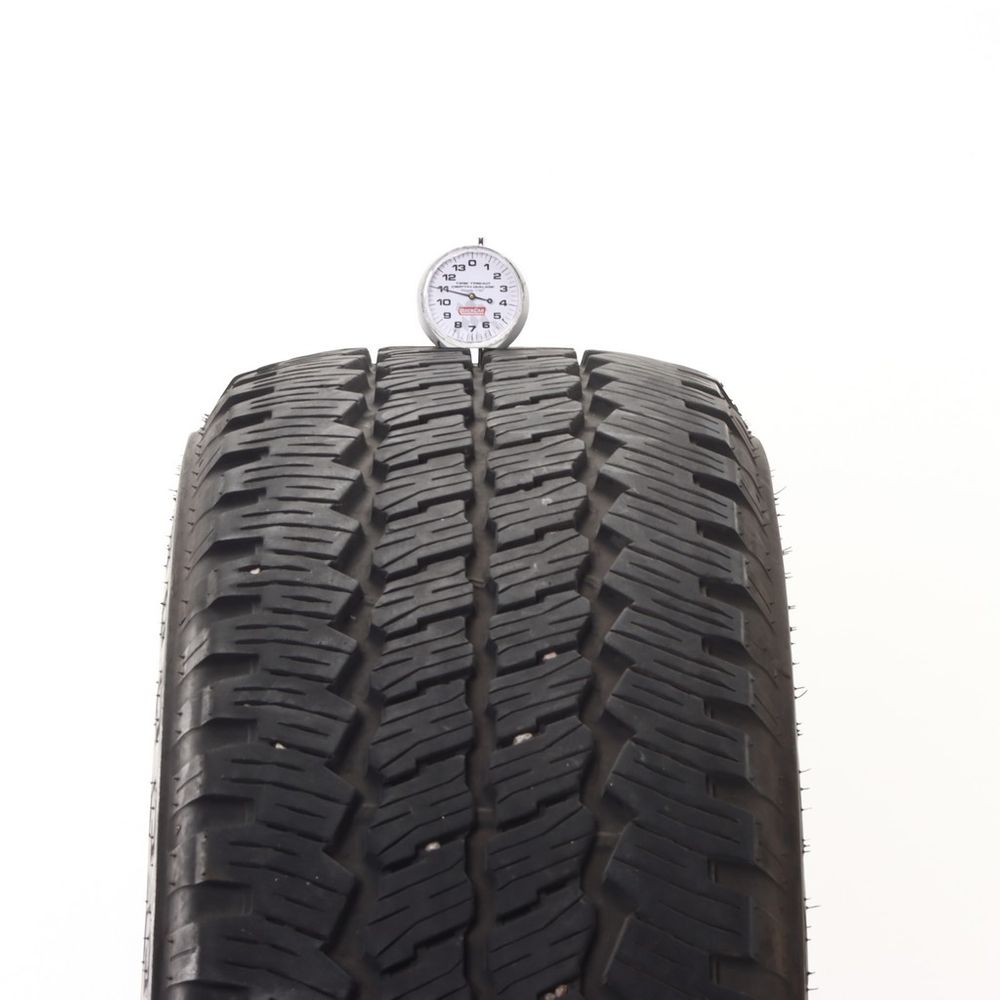 Used LT 275/65R20 Bridgestone Dueler A/T RH-S 126/123R E - 11/32 - Image 2