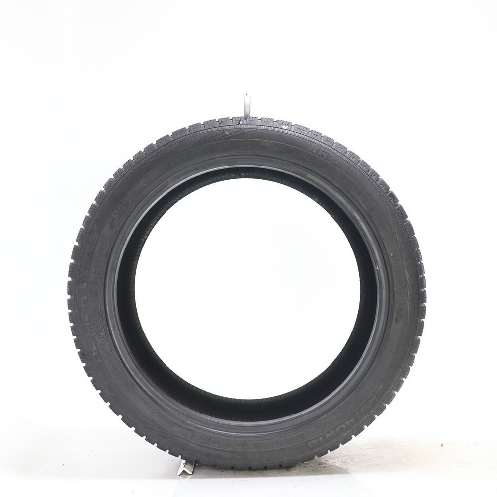 Set of (2) Used 245/40R18 Nokian WR G4 97V - 8.5-9/32 - Image 6